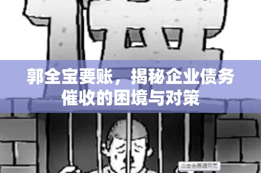 郭全宝要账，揭秘企业债务催收的困境与对策
